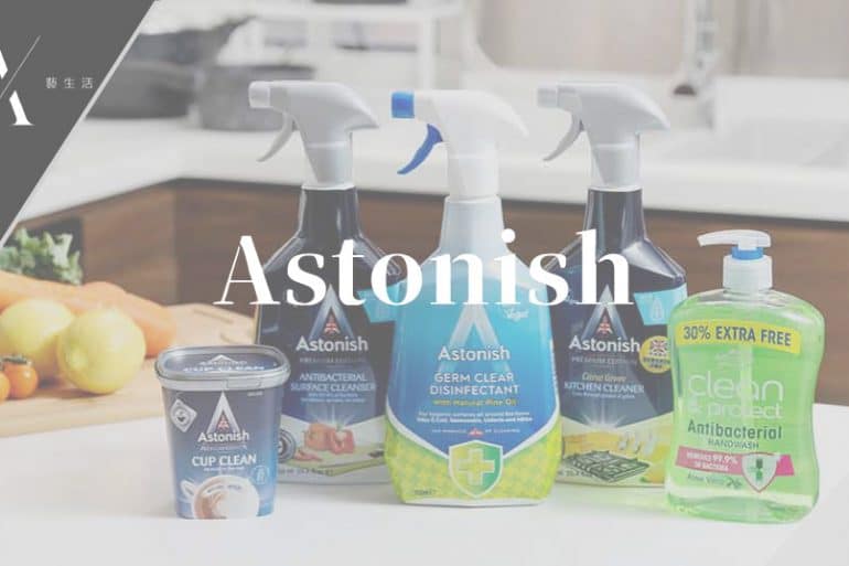 astonish